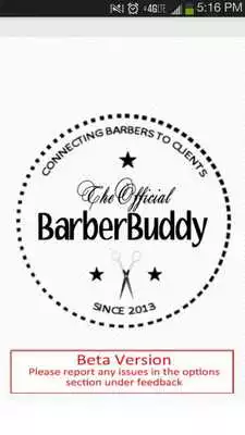 Play Barber Buddy