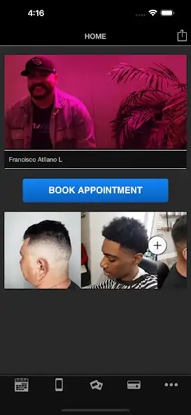 Play Barber Cisco  and enjoy Barber Cisco with UptoPlay