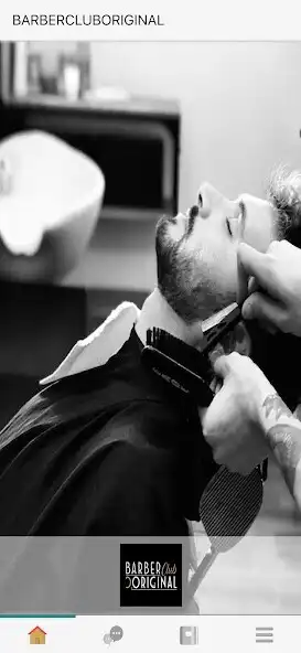 Play BARBER CLUB ORIGINAL  and enjoy BARBER CLUB ORIGINAL with UptoPlay