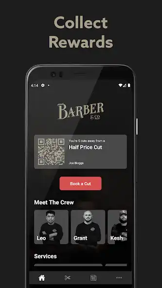 Play Barber  Co  and enjoy Barber  Co with UptoPlay