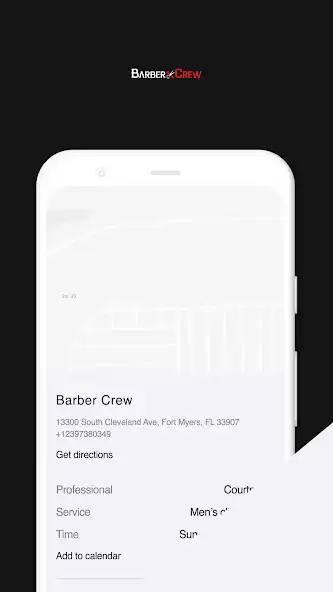 Play Barber Crew  and enjoy Barber Crew with UptoPlay