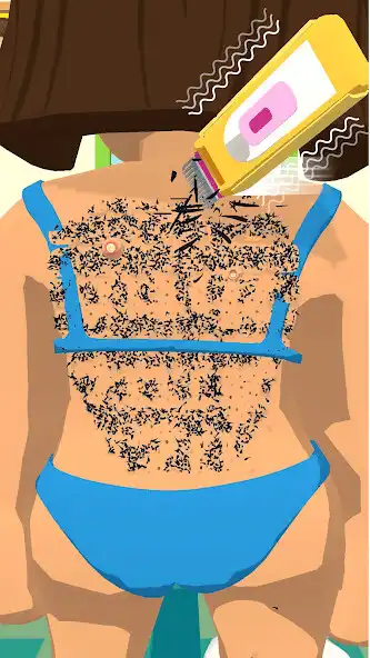 Play Barber Dash  and enjoy Barber Dash with UptoPlay