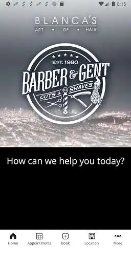 Play Barber & Gent  and enjoy Barber & Gent with UptoPlay