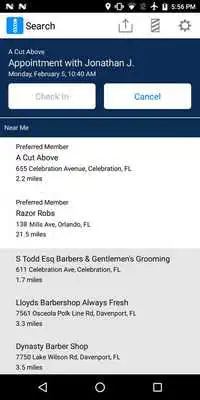 Play Barber Guru