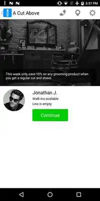 Play Barber Guru