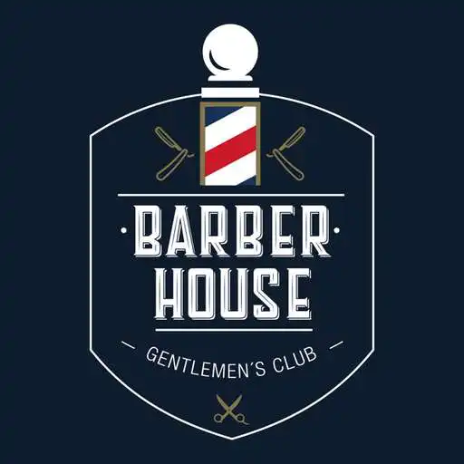 Play BARBER HOUSE APK