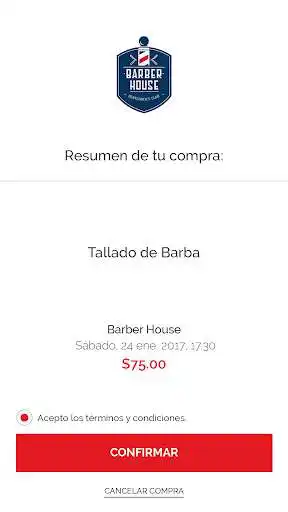 Play BARBER HOUSE  and enjoy BARBER HOUSE with UptoPlay