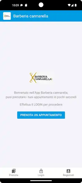 Play Barberia Cannarella  and enjoy Barberia Cannarella with UptoPlay