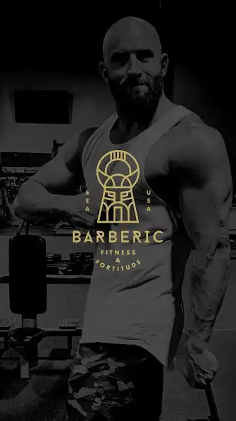 Play Barberic Fitness and Fortitude  and enjoy Barberic Fitness and Fortitude with UptoPlay