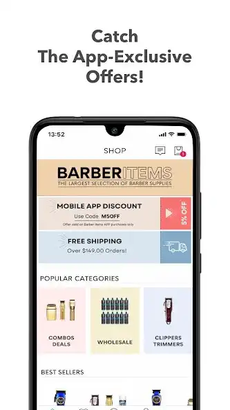 Play Barber Items  and enjoy Barber Items with UptoPlay