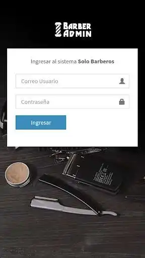 Play Barber Login  and enjoy Barber Login with UptoPlay