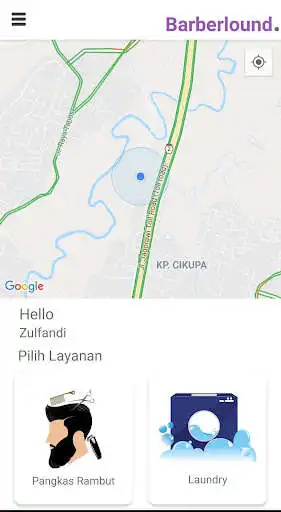 Play Barberlound  and enjoy Barberlound with UptoPlay