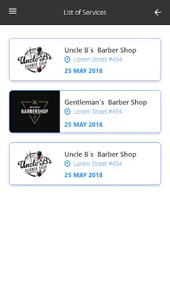 Play Barber Metrics Partners  and enjoy Barber Metrics Partners with UptoPlay