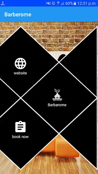 Play Barberome  and enjoy Barberome with UptoPlay