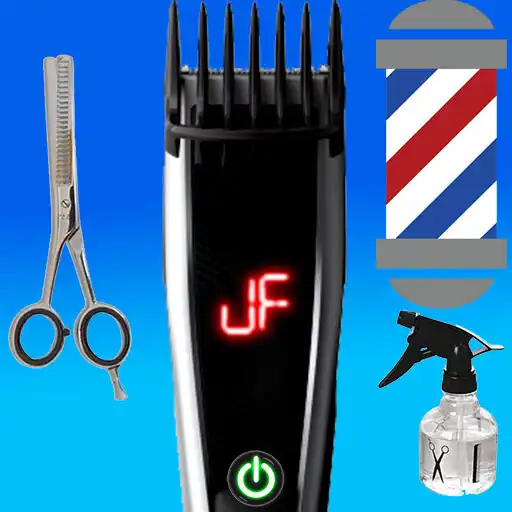 Play Barbero simulador - Broma APK Play Barbero simulador - Broma APK
