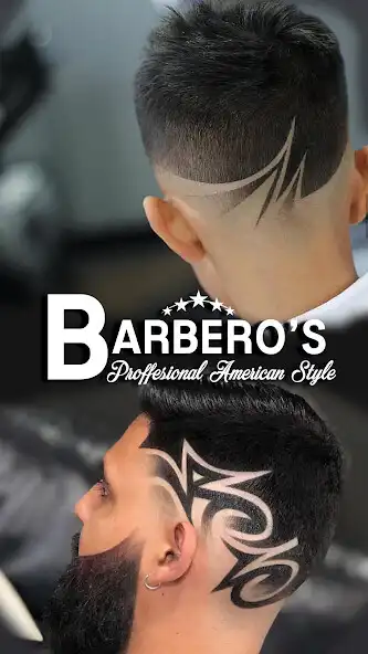 Play Barberos  and enjoy Barberos with UptoPlay