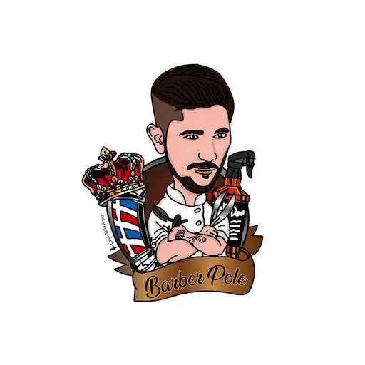 Play Barber pole APK