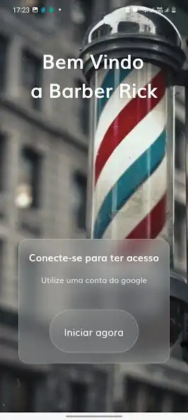 Play Barber Rick  and enjoy Barber Rick with UptoPlay