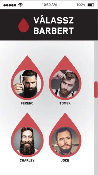 Play Barber shave & cut  and enjoy Barber shave & cut with UptoPlay