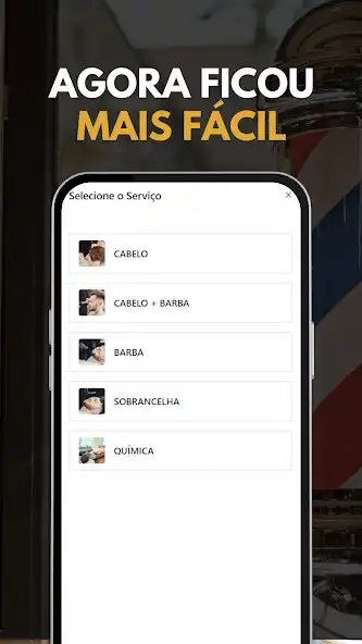 Play Barbershop Capitólio as an online game Barbershop Capitólio with UptoPlay