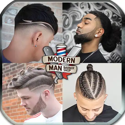 Play Barbershop gallery APK