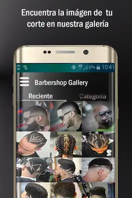 Play Barbershop gallery Play Barbershop gallery