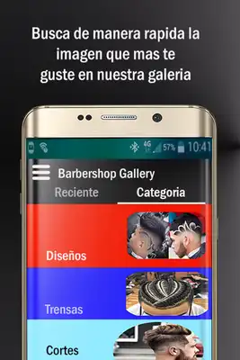 Play Barbershop gallery Play Barbershop gallery