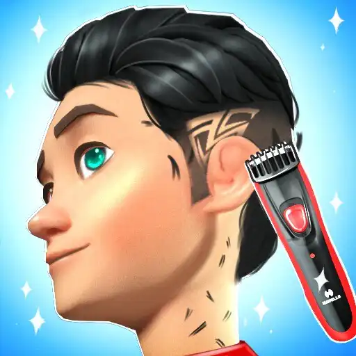 Play Barber Shop Hair Cut Sim Games APK Play Barber Shop Hair Cut Sim Games APK