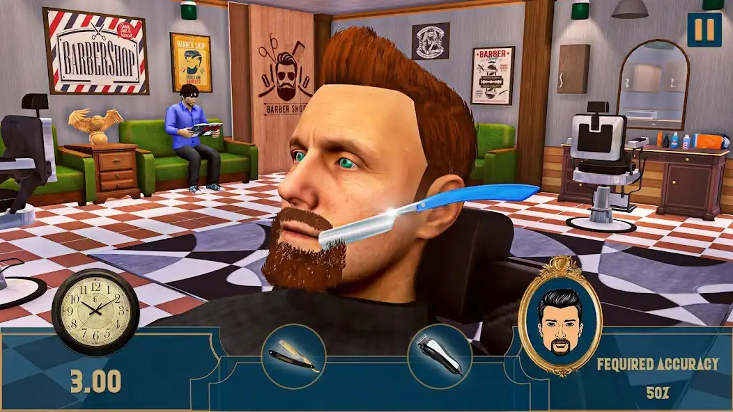 Play Barber Shop Hair Cutting Games and enjoy Barber Shop Hair Cutting Games with UptoPlay Play Barber Shop Hair Cutting Games and enjoy Barber Shop Hair Cutting Games with UptoPlay