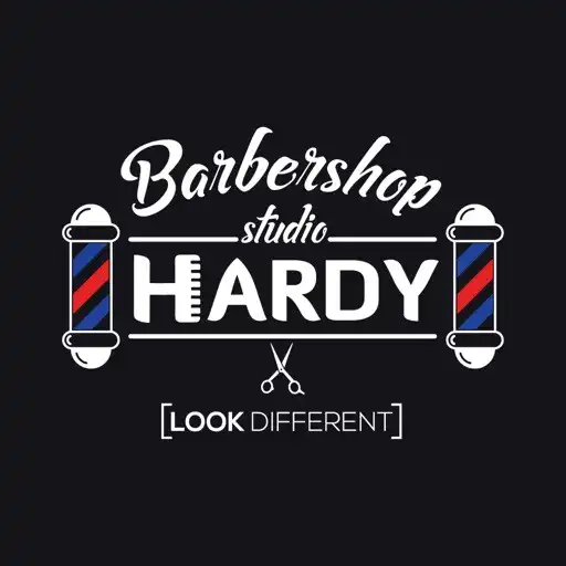 Play Barbershop Hardy APK