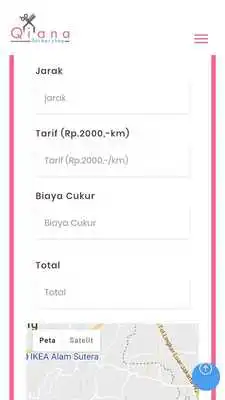 Play BarbershopQiana.com - Website BarberShop