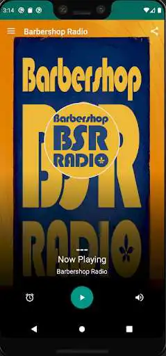 Play Barbershop Radio  and enjoy Barbershop Radio with UptoPlay