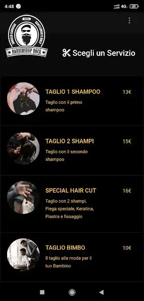 Play Barber Shop Rock Mazara  and enjoy Barber Shop Rock Mazara with UptoPlay