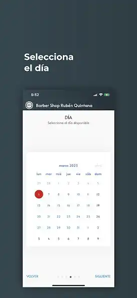 Play Barber Shop Rubén Quintana as an online game Barber Shop Rubén Quintana with UptoPlay
