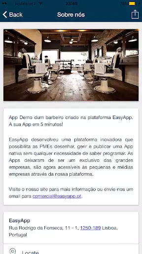 Play Barber Shop