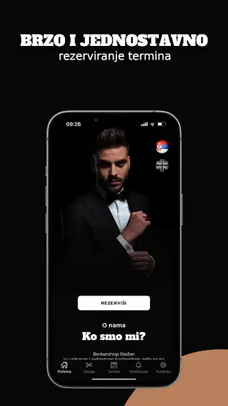 Play Barbershop Slađan  and enjoy Barbershop Slađan with UptoPlay