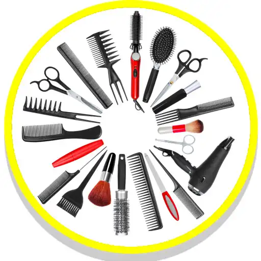 Play Barber Tools - Prank Sounds APK Play Barber Tools - Prank Sounds APK
