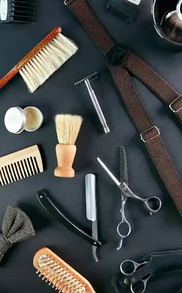 Play Barber Tools - Prank Sounds  and enjoy Barber Tools - Prank Sounds with UptoPlay