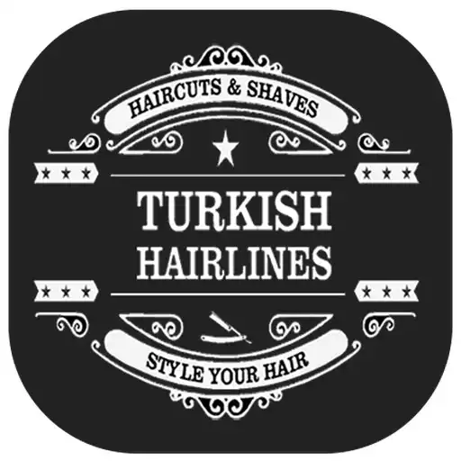 Play Barber Turkish Hairlines APK Play Barber Turkish Hairlines APK