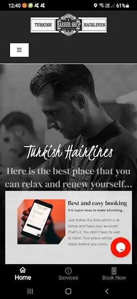 Play Barber Turkish Hairlines  and enjoy Barber Turkish Hairlines with UptoPlay