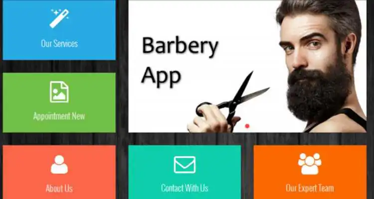 Play Barbery Demo