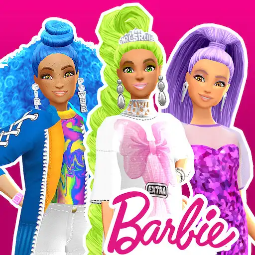 Play Barbie™ Fashion Closet APK Play Barbie™ Fashion Closet APK