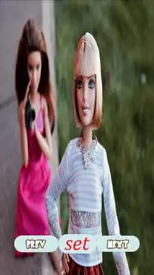 Play barbie hd 2018 wallpaper