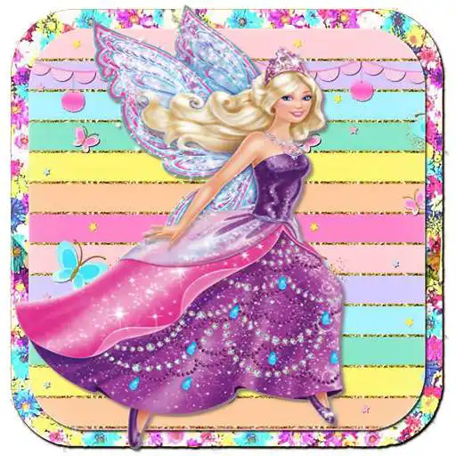 Free play online Barbie Mermaid Match3 APK Free play online Barbie Mermaid Match3 APK