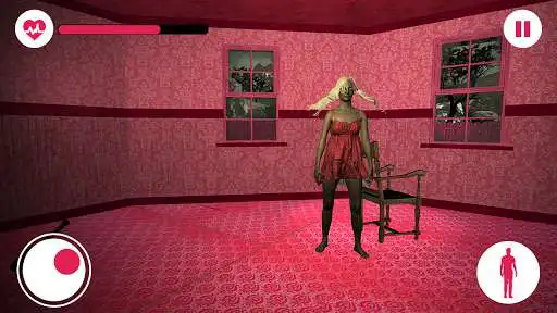 Barbie horror game hotsell
