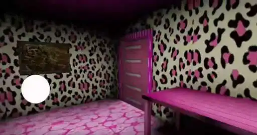 Play Barbi Granny II : Horrific Story Chapter as an online game Barbi Granny II : Horrific Story Chapter with UptoPlay