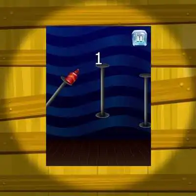 Play Bar Bottle Flip