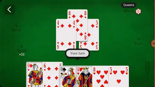 Play Barbu +  and enjoy Barbu + with UptoPlay