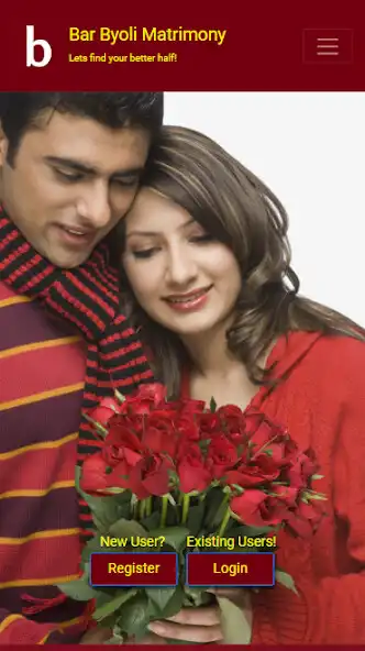 Play Bar Byoli Matrimony and enjoy Bar Byoli Matrimony with UptoPlay Play Bar Byoli Matrimony and enjoy Bar Byoli Matrimony with UptoPlay