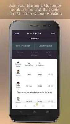 Play Barbzy Play Barbzy